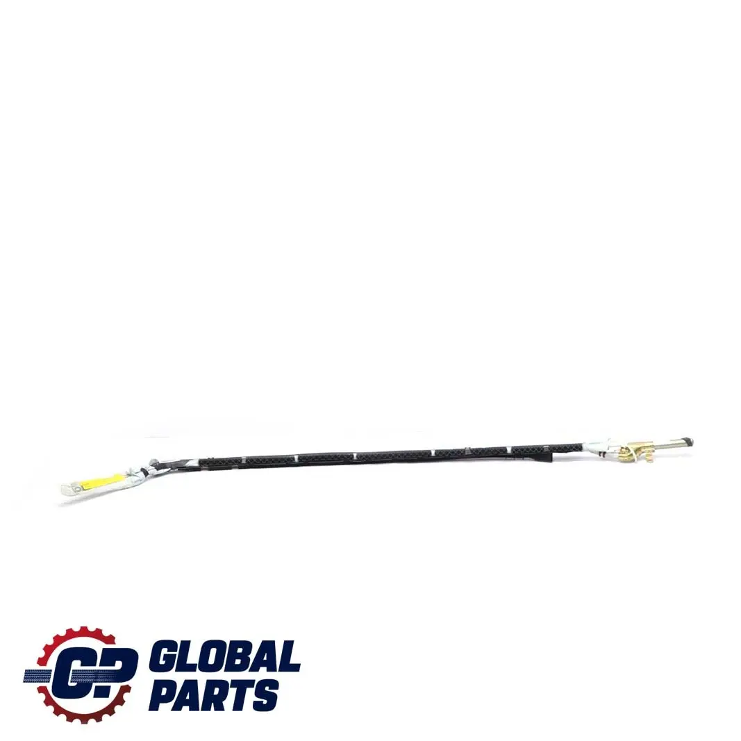 Mercedes-Benz ML W163 Drop Down Right O/S Side Curtain to with Part number A1638601205 Mercedes-Benz ML W163 Drop Down Right O/S Side Curtain - SKU A1638601205 - Part number A1638601205