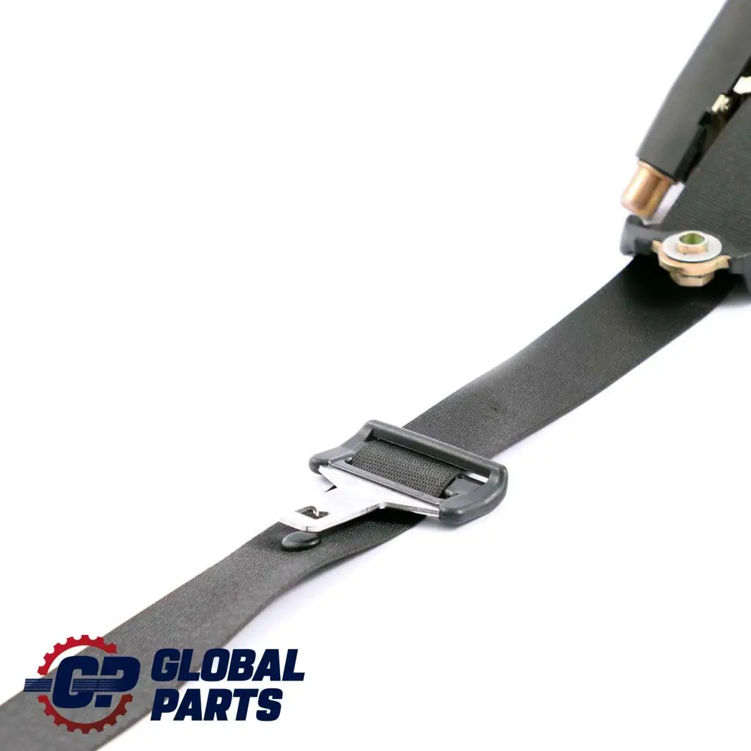 Classe M W163 Cintura sicurezza posteriore sinistra Nero per Mercedes con numero di parte A1638601985 Mercedes Classe M W163 Cintura sicurezza posteriore sinistra Nero - SKU A1638601985 - Numero di parte A1638601985