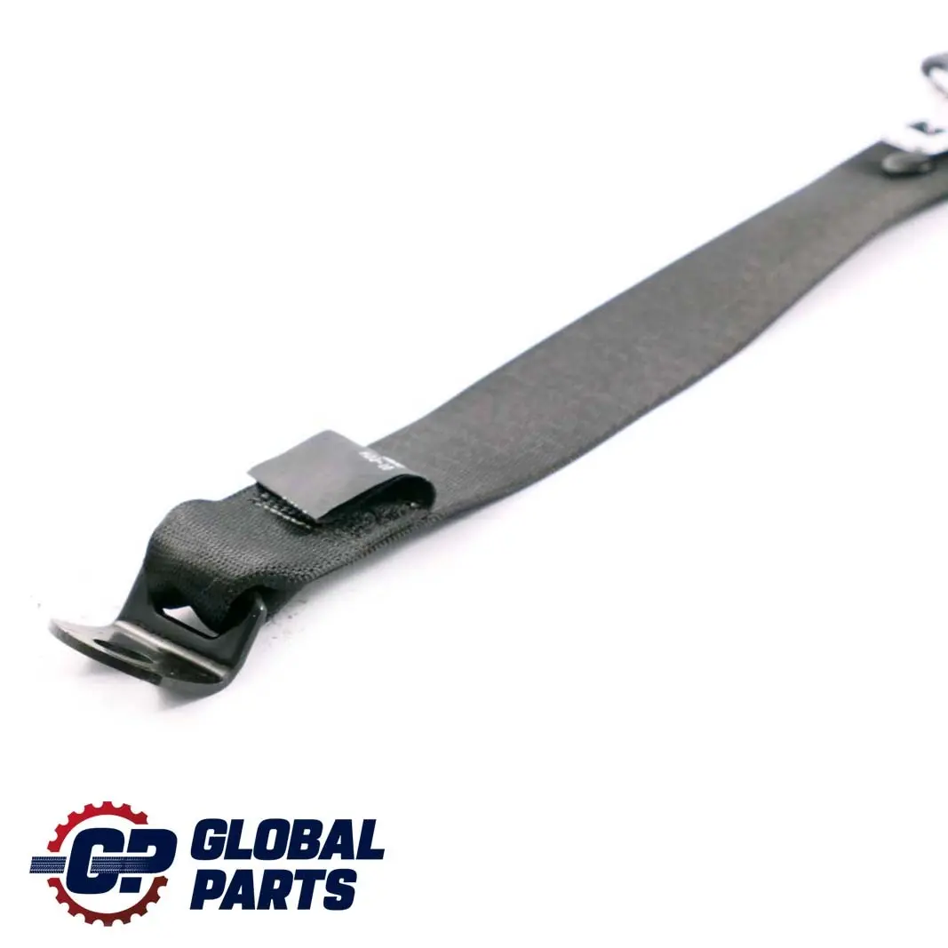  Mercedes-Benz M ML W163 Sicherheitsgurt Links Hinten Schwarz - SKU A1638601985 - Teilenummer A1638601985