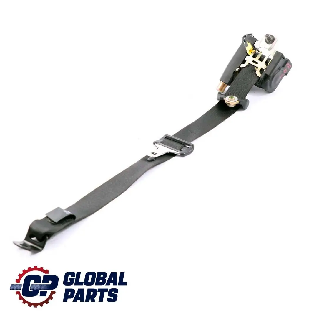 Classe M W163 Cintura sicurezza posteriore sinistra Nero per Mercedes con numero di parte A1638601985 Mercedes Classe M W163 Cintura sicurezza posteriore sinistra Nero - SKU A1638601985 - Numero di parte A1638601985