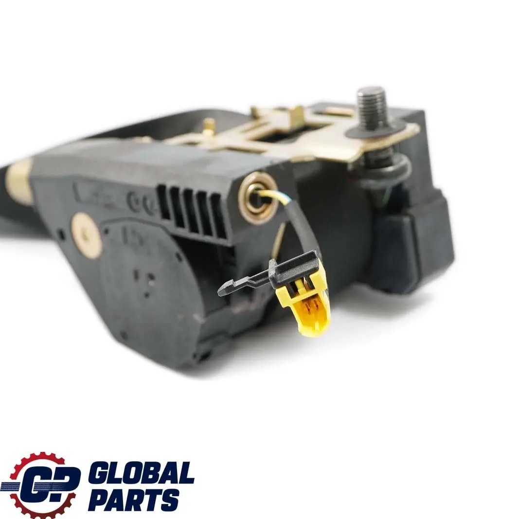  Mercedes-Benz M-Class ML W163 Rear Right O/S Seat Belt Black - SKU A1638602085 - Part number A1638602085