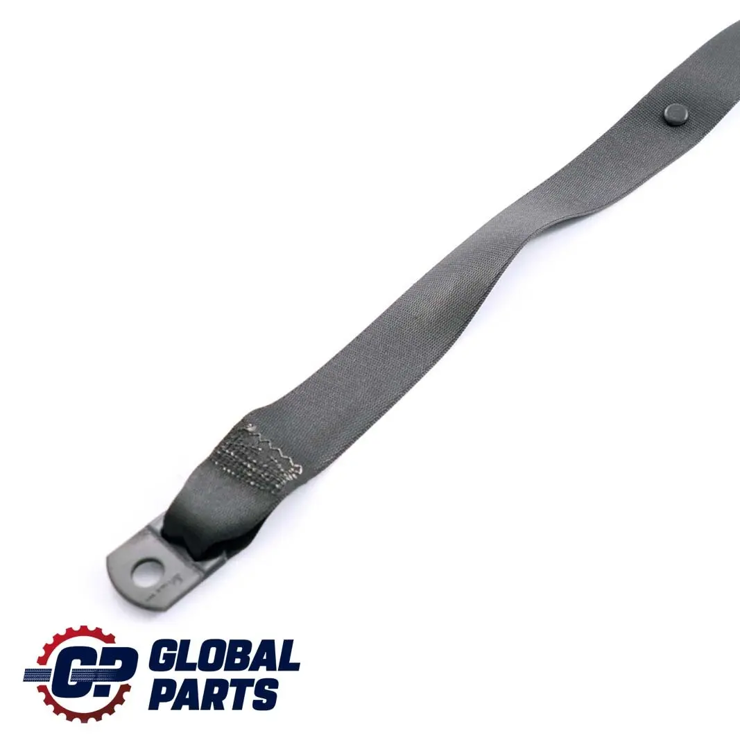 Mercedes W163 Cintura Sicurezza Anteriore Sinistra Nero - SKU A1638602985 - Numero di parte A1638602985