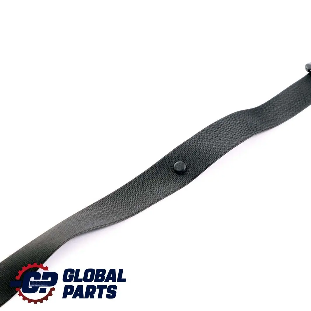 Mercedes W163 Cintura Sicurezza Anteriore Sinistra Nero - SKU A1638602985 - Numero di parte A1638602985