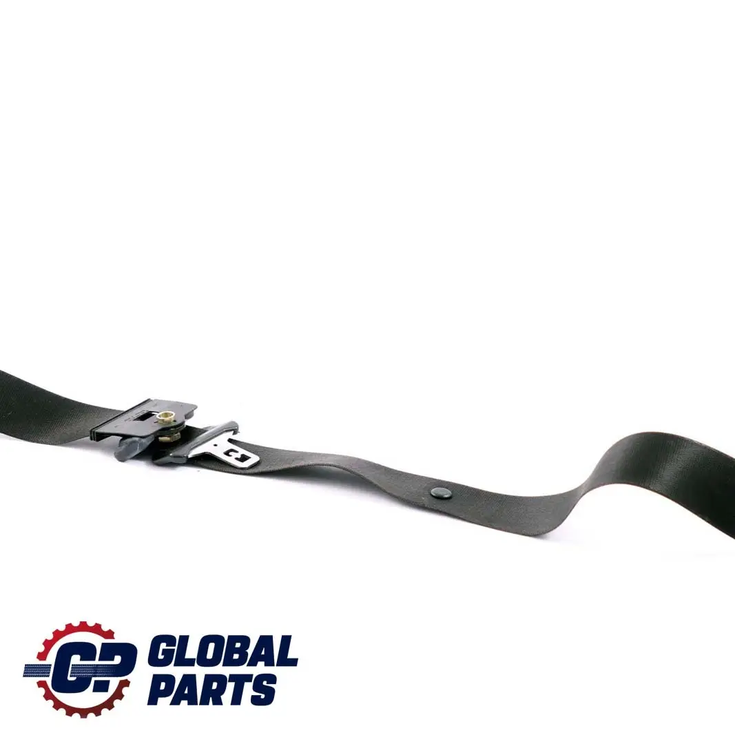 Mercedes Classe M W163 Cintura sicurezza anteriore destra O/S Nero - SKU A1638603285 - Numero di parte A1638603285