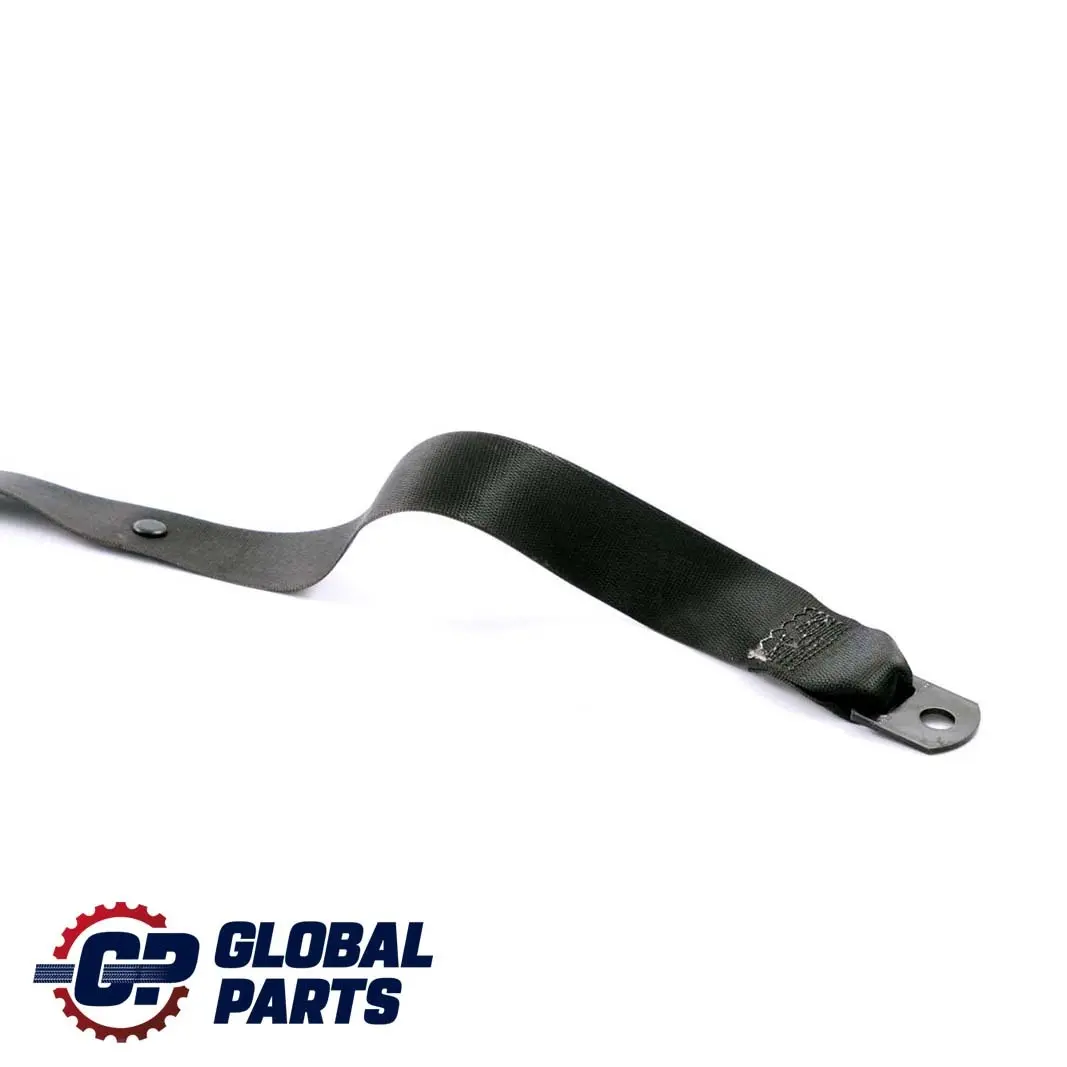  Mercedes-Benz M-Klasse ML W163 Sicherheitsgurt Rechts Vorne Schwarz - SKU A1638603285 - Teilenummer A1638603285