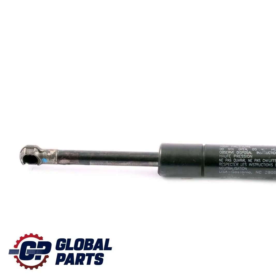 Lewy Gazowy Strut Maski do Mercedes ML W163 o numerze A1638800029 Mercedes ML W163 Lewy Gazowy Strut Maski - SKU A1638800029 - Numer Części A1638800029