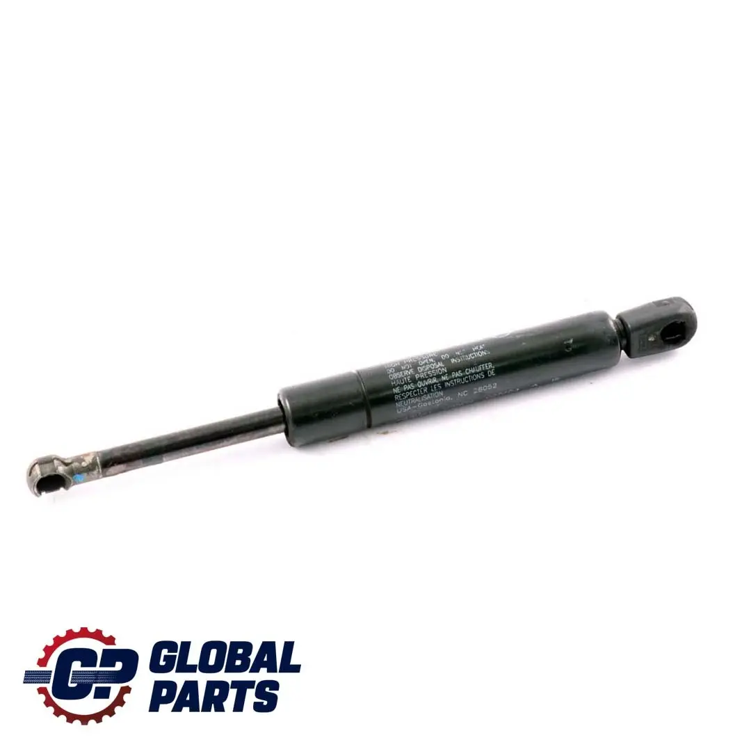 ML-Class W163 Front Engine Bonnet Hood Gas Strut Left N/S to Mercedes with Part number A1638800029 Mercedes ML-Class W163 Front Engine Bonnet Hood Gas Strut Left N/S - SKU A1638800029 - Part number A1638800029