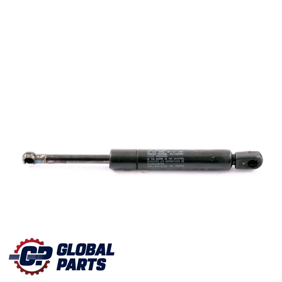 ML-Class W163 Cofano motore anteriore Puntone gas sinistro per Mercedes con numero di parte A1638800029 Mercedes ML-Class W163 Cofano motore anteriore Puntone gas sinistro - SKU A1638800029 - Numero di parte A1638800029