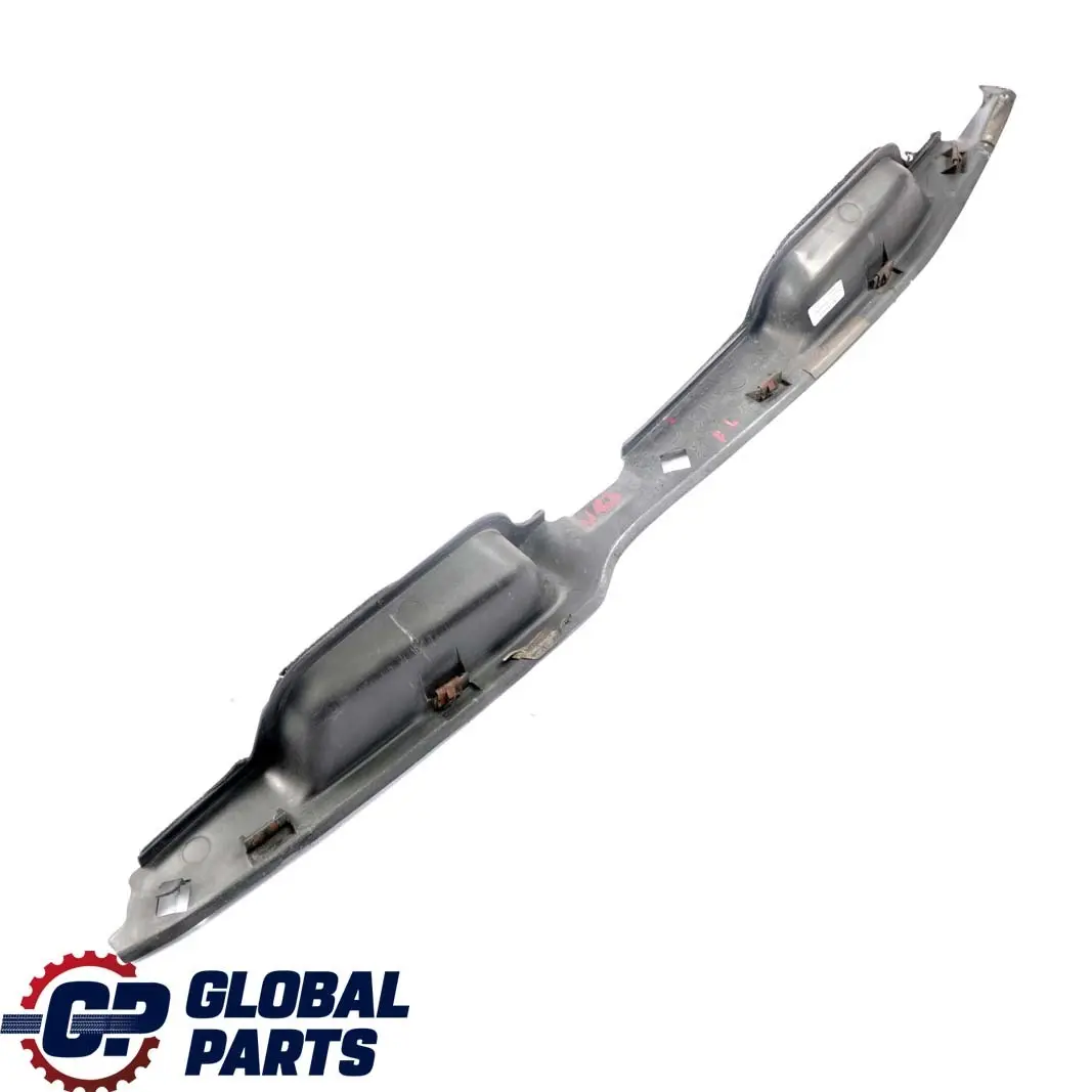  Mercedes-Benz M-Klasse ML W163 Vorne Links Kotflügel Abdeckung - SKU A1638800124 - Teilenummer A1638800124