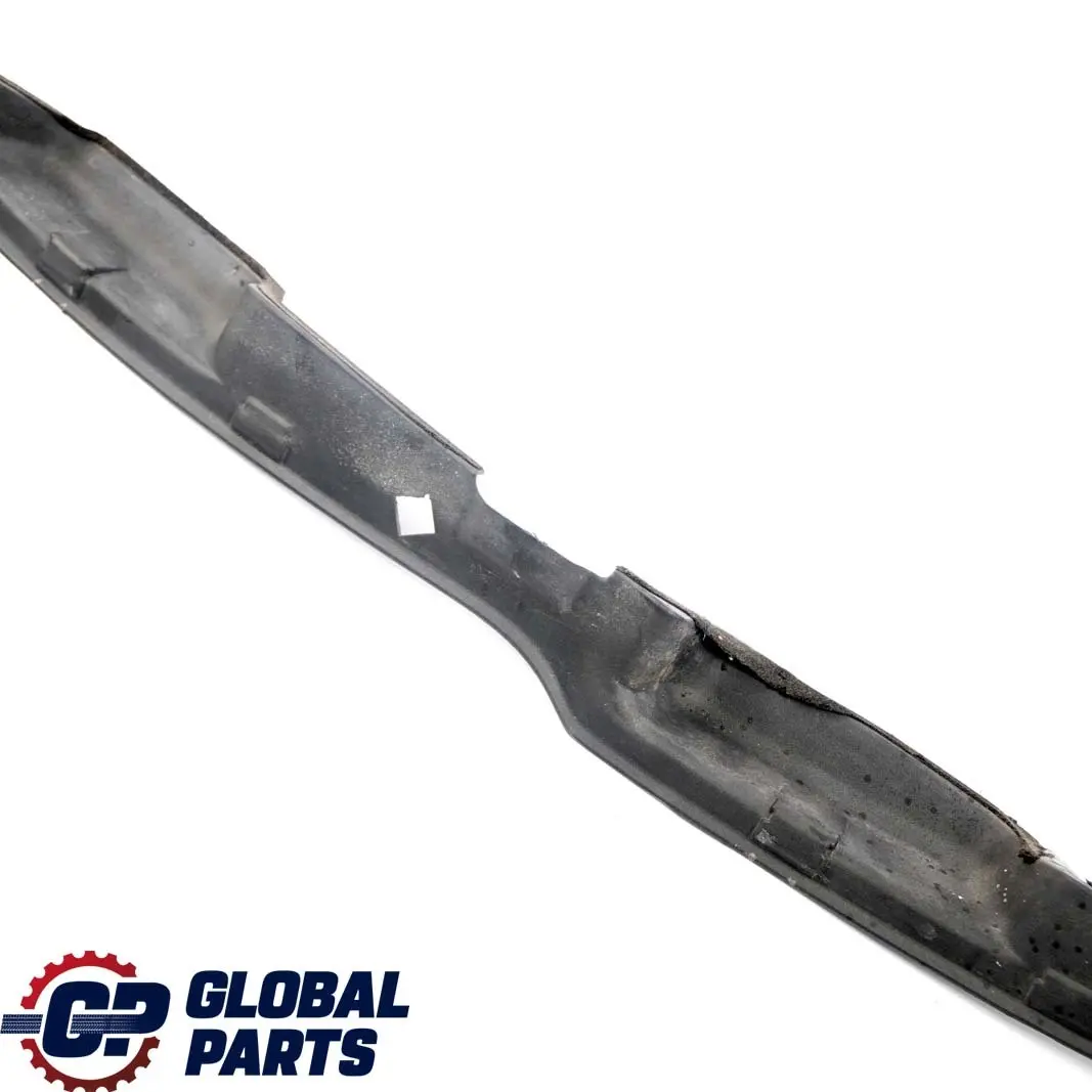  Mercedes-Benz Clase M ML W163 Tapa Guardabarros Delantero Izquierdo - SKU A1638800124 - Número de pieza A1638800124