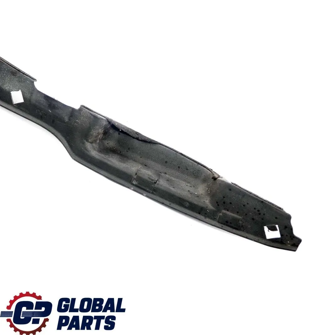  Mercedes-Benz Classe M ML W163 Frontale SX Parafango Copertura - SKU A1638800124 - Numero di parte A1638800124