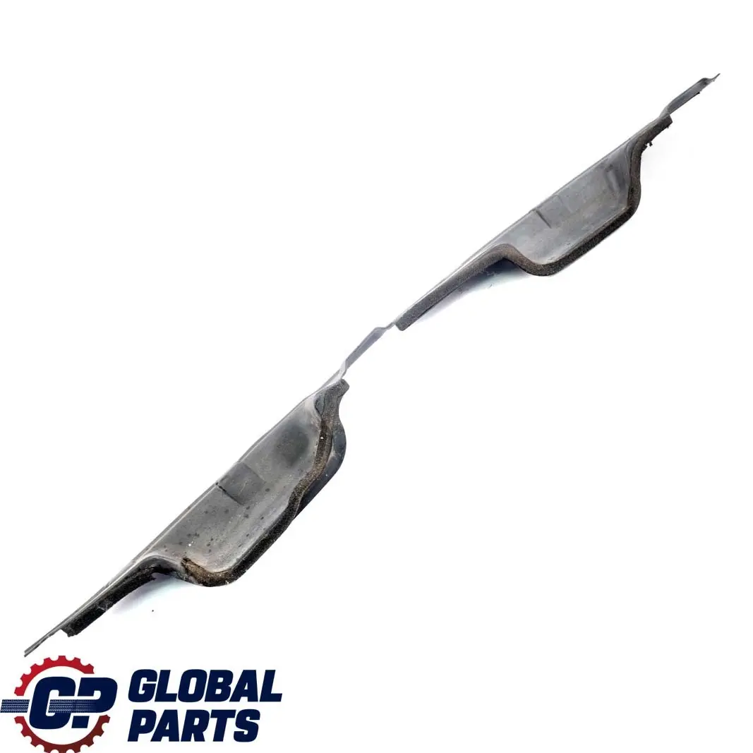  Mercedes-Benz Clase M ML W163 Tapa Guardabarros Delantero Izquierdo - SKU A1638800124 - Número de pieza A1638800124