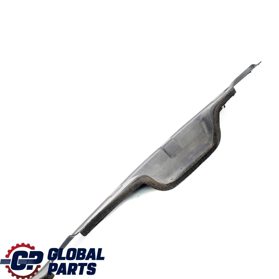  Mercedes-Benz Classe M ML W163 Frontale SX Parafango Copertura - SKU A1638800124 - Numero di parte A1638800124