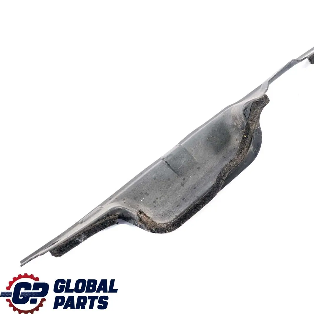  Mercedes-Benz Classe M ML W163 Frontale SX Parafango Copertura - SKU A1638800124 - Numero di parte A1638800124