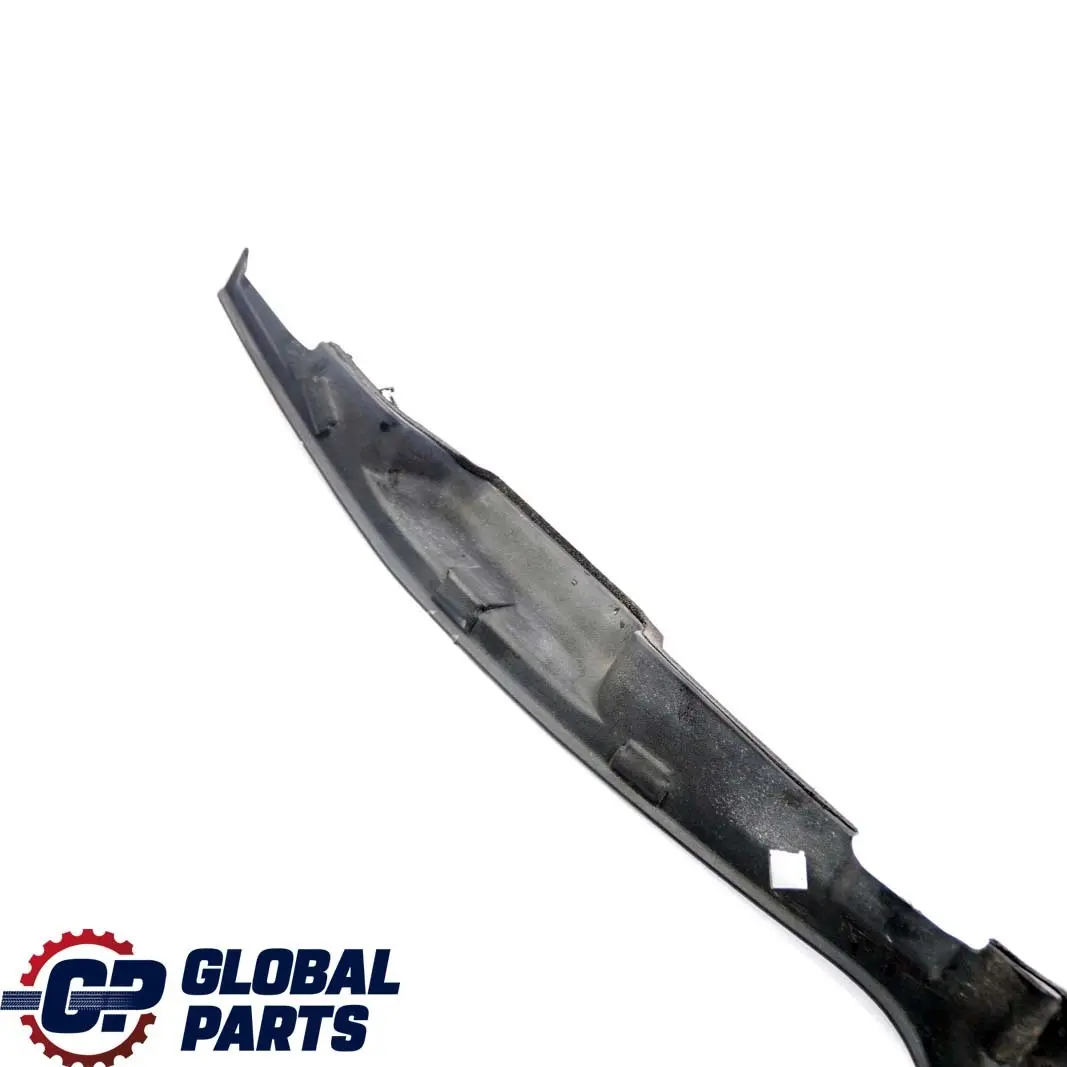 Mercedes-Benz M-Class ML W163 Cover Trim Wing Fender Front Left N/S to with Part number A1638800124 Mercedes-Benz M-Class ML W163 Cover Trim Wing Fender Front Left N/S - SKU A1638800124 - Part number A1638800124