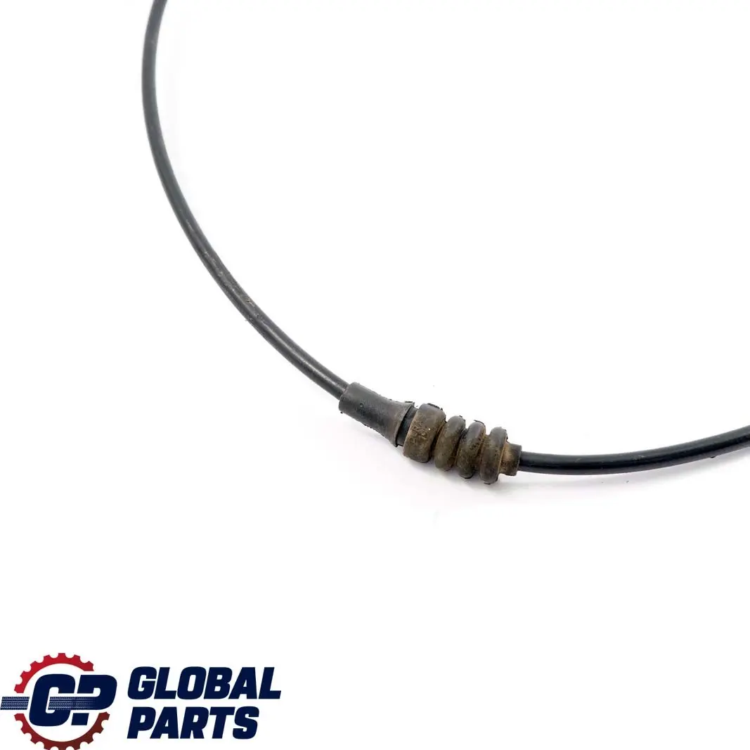 Mercedes-Benz M-Class ML W163 Engine Bonnet Hood Lock Release Cable to with Part number A1638800159 Mercedes-Benz M-Class ML W163 Engine Bonnet Hood Lock Release Cable - SKU A1638800159 - Part number A1638800159