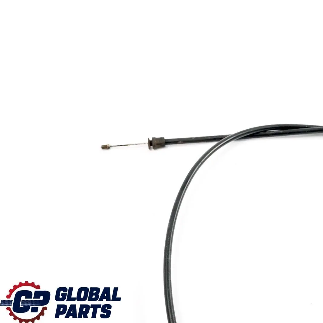 Mercedes-Benz M-Class ML W163 Engine Bonnet Hood Lock Release Cable to with Part number A1638800159 Mercedes-Benz M-Class ML W163 Engine Bonnet Hood Lock Release Cable - SKU A1638800159 - Part number A1638800159