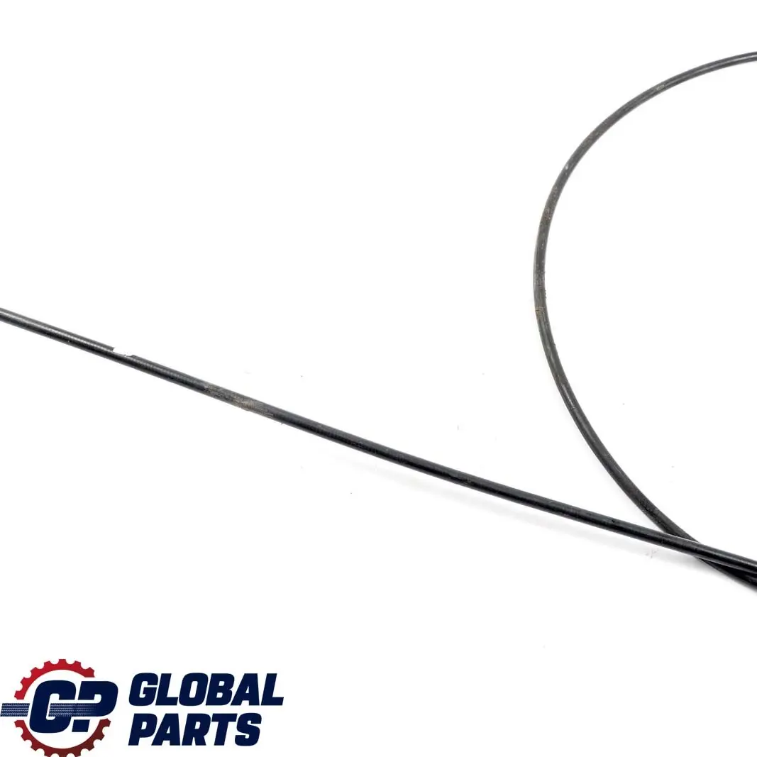 Mercedes-Benz M-Class ML W163 Engine Bonnet Hood Lock Release Cable to with Part number A1638800159 Mercedes-Benz M-Class ML W163 Engine Bonnet Hood Lock Release Cable - SKU A1638800159 - Part number A1638800159