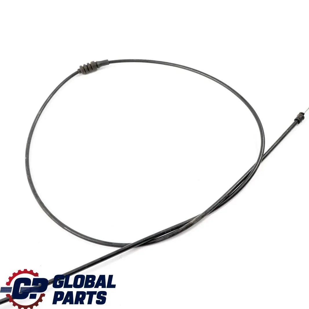  Mercedes-Benz M-Class ML W163 Engine Bonnet Hood Lock Release Cable - SKU A1638800159 - Part number A1638800159