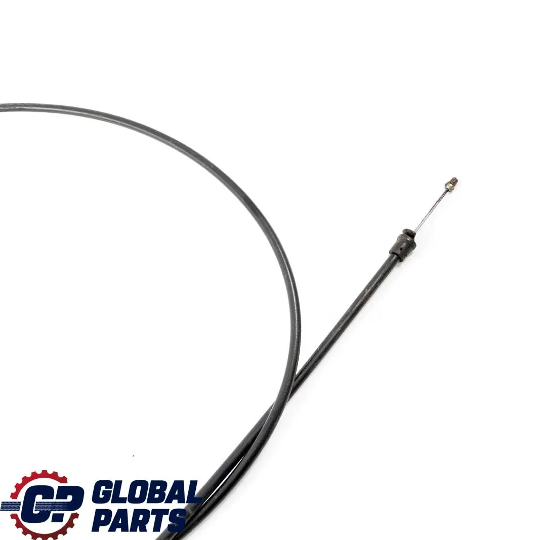  Mercedes-Benz M-Class ML W163 Engine Bonnet Hood Lock Release Cable - SKU A1638800159 - Part number A1638800159