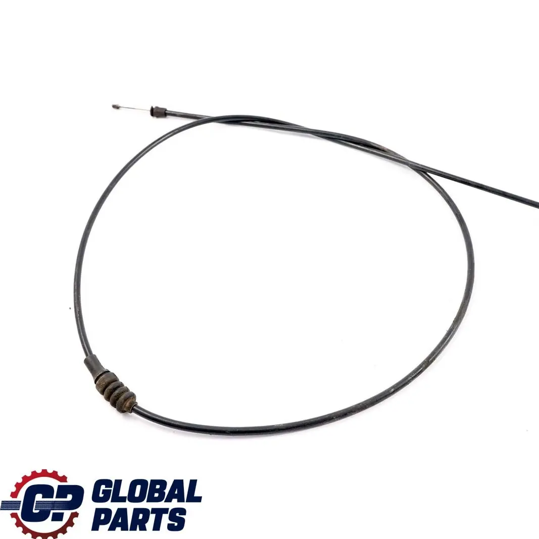 Mercedes-Benz M-Class ML W163 Engine Bonnet Hood Lock Release Cable to with Part number A1638800159 Mercedes-Benz M-Class ML W163 Engine Bonnet Hood Lock Release Cable - SKU A1638800159 - Part number A1638800159