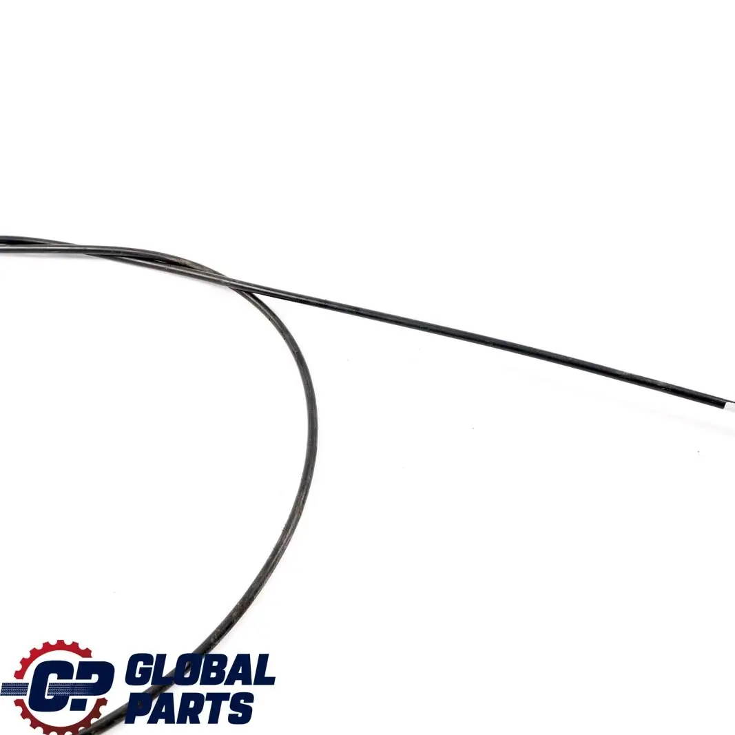 Mercedes-Benz M-Class ML W163 Engine Bonnet Hood Lock Release Cable to with Part number A1638800159 Mercedes-Benz M-Class ML W163 Engine Bonnet Hood Lock Release Cable - SKU A1638800159 - Part number A1638800159