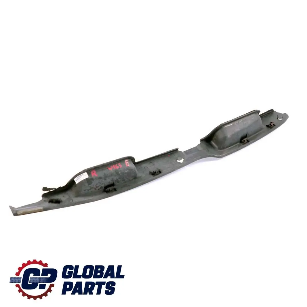  Mercedes-Benz Classe M ML W163 Anteriore Destro Parafango Copertura - SKU A1638800224 - Numero di parte A1638800224