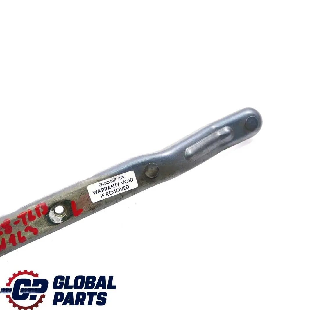 Classe M ML W163 Cerniera sinistra N/S Cofano anteriore Teallite Blu per Mercedes con numero di parte A1638800328 Mercedes Classe M ML W163 Cerniera sinistra N/S Cofano anteriore Teallite Blu - SKU A1638800328-TLB - Numero di parte A1638800328