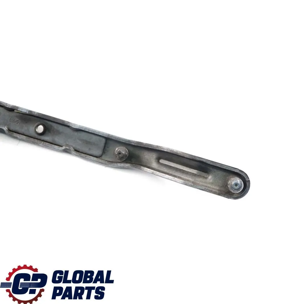 Mercedes-Benz M-Class ML W163 Hinge Left N/S Hood Bonnet Front Teallite Blue - SKU A1638800328-TLB - Part number A1638800328