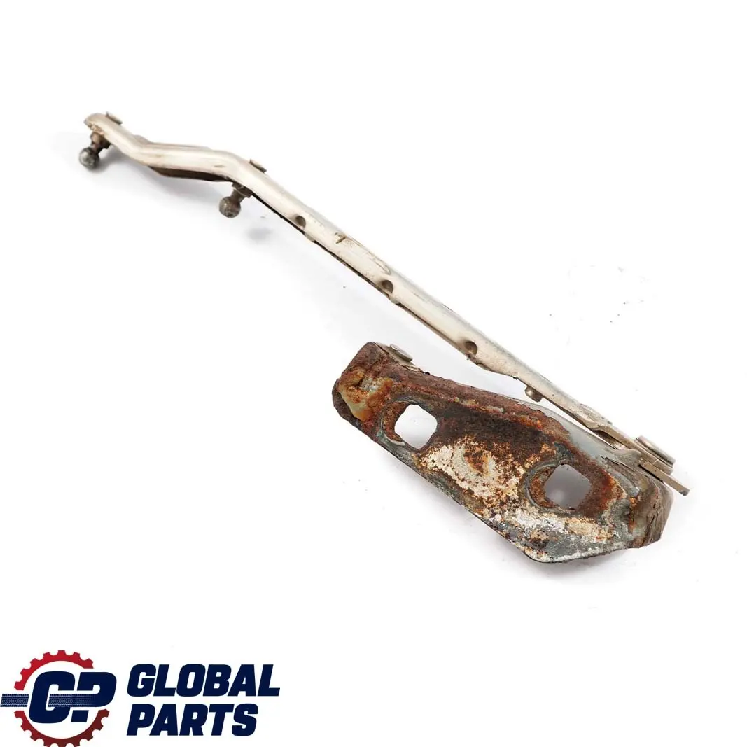  Mercedes-Benz M-Class ML W163 Hinge Left N/S Hood Bonnet Front Travertine Beige - SKU A1638800328-TRB - Part number A1638800328