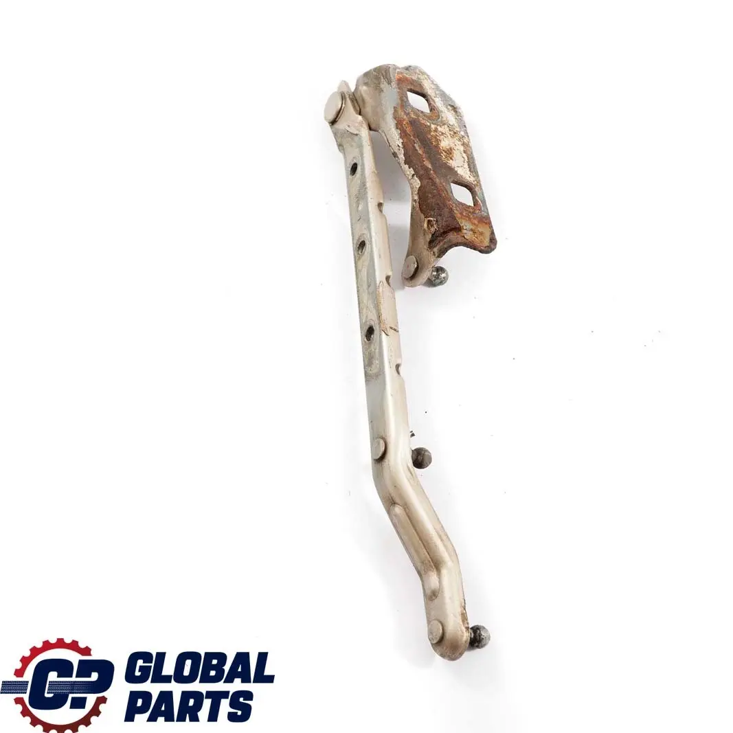 Bisagra Izquierda Capo Capo Delantero Travertino Beige para Mercedes W163 con número de pieza A1638800328 Mercedes W163 Bisagra Izquierda Capo Capo Delantero Travertino Beige - SKU A1638800328-TRB - Número de pieza A1638800328