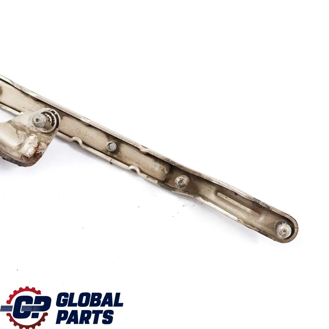  Mercedes-Benz M-Class ML W163 Hinge Left N/S Hood Bonnet Front Travertine Beige - SKU A1638800328-TRB - Part number A1638800328