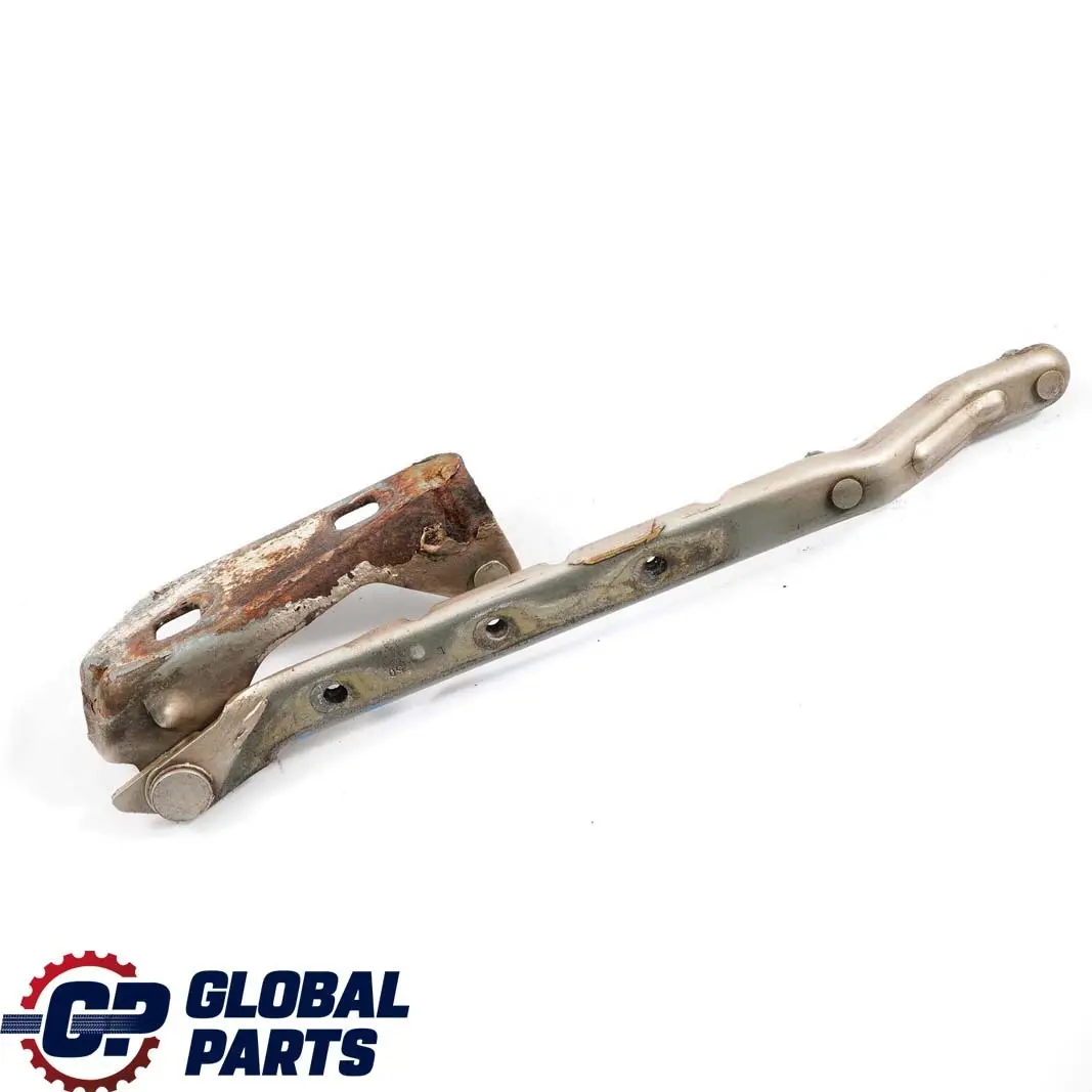  Mercedes-Benz Classe M W163 Cerniera Cofano SX Travertine Beige - SKU A1638800328-TRB - Numero di parte A1638800328