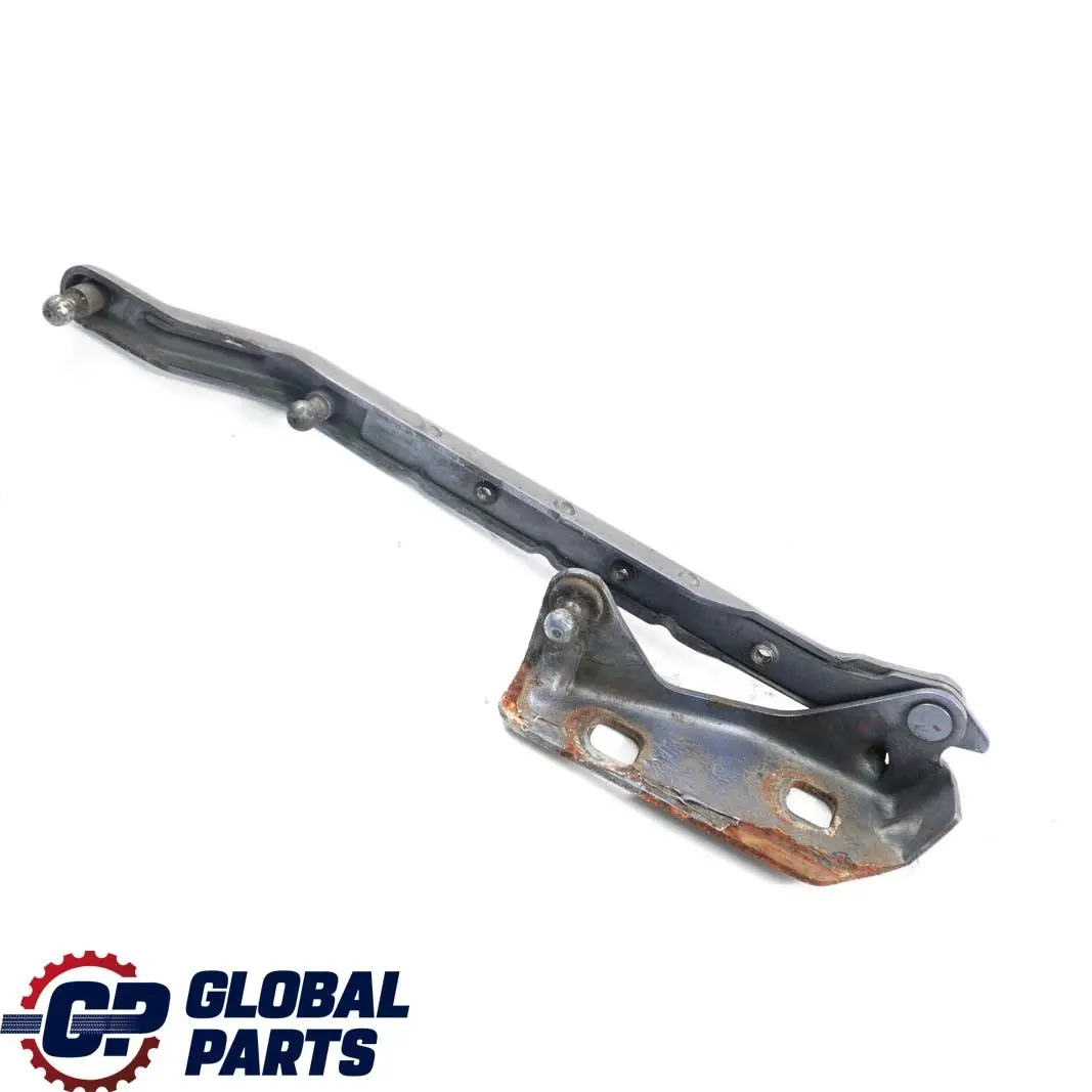 Mercedes-Benz Clase M W163 Bisagra Derecha Capo Capo Delantero Teallite Azul 353 para con número de pieza A1638800428 Mercedes-Benz Clase M W163 Bisagra Derecha Capo Capo Delantero Teallite Azul 353 - SKU A1638800428-TLB - Número de pieza A1638800428