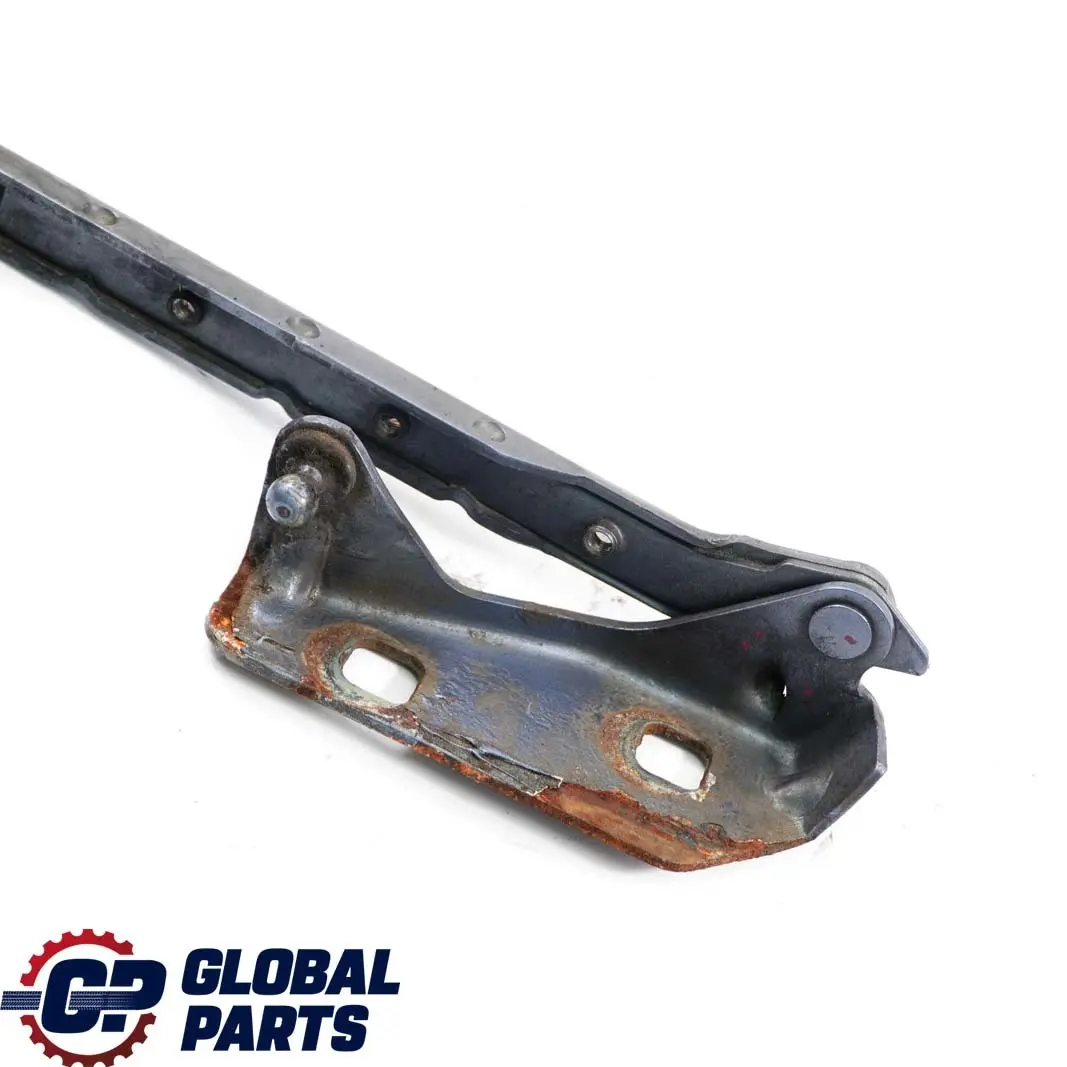 Mercedes-benz M W163 Charniere de Capot Droite Teallite Bleu 353 pour à propos du numéro de pièce A1638800428 Mercedes-benz M W163 Charniere de Capot Droite Teallite Bleu 353 - SKU A1638800428-TLB - Numéro de pièce A1638800428