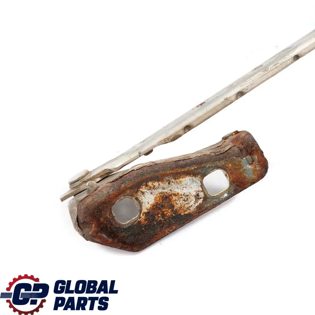 Mercedes-Benz M-Class W163 Hinge Right O/S Hood Bonnet Front Travertine Beige to with Part number A1638800428 Mercedes-Benz M-Class W163 Hinge Right O/S Hood Bonnet Front Travertine Beige - SKU A1638800428-TRB - Part number A1638800428