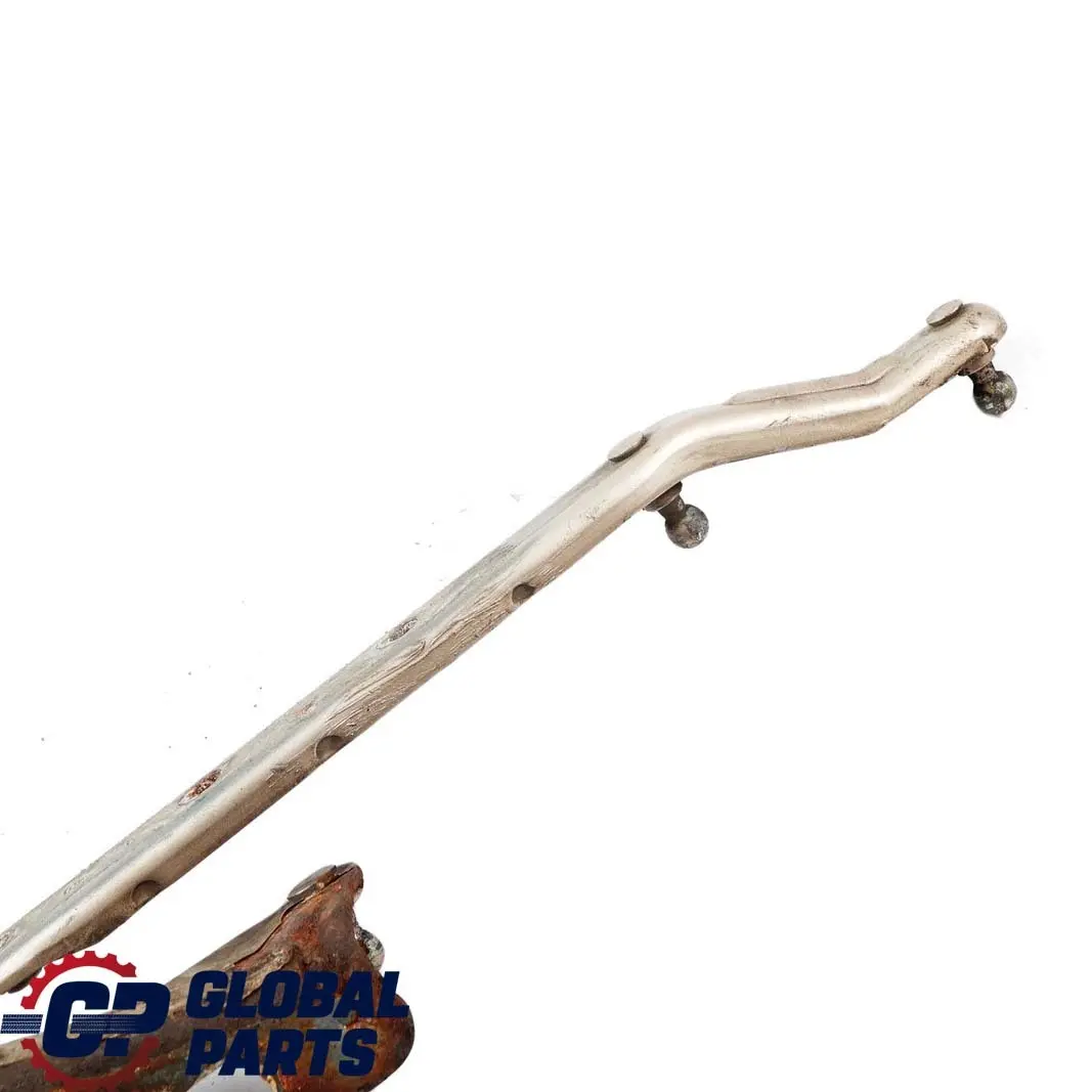  Mercedes-Benz Classe M W163 Cerniera Cofano Destra Travertine Beige - SKU A1638800428-TRB - Numero di parte A1638800428