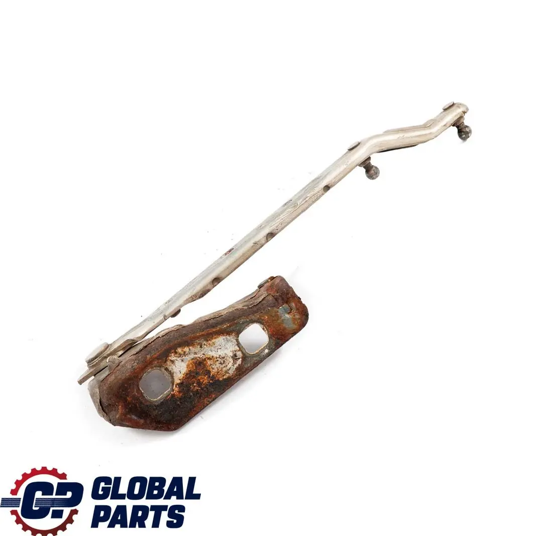  Mercedes-Benz Classe M W163 Cerniera Cofano Destra Travertine Beige - SKU A1638800428-TRB - Numero di parte A1638800428