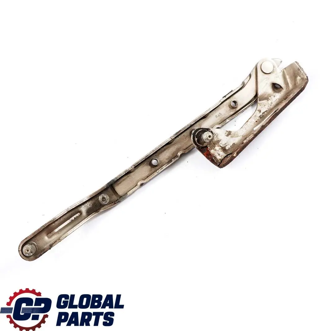 Mercedes-Benz M-Class W163 Hinge Right O/S Hood Bonnet Front Travertine Beige to with Part number A1638800428 Mercedes-Benz M-Class W163 Hinge Right O/S Hood Bonnet Front Travertine Beige - SKU A1638800428-TRB - Part number A1638800428