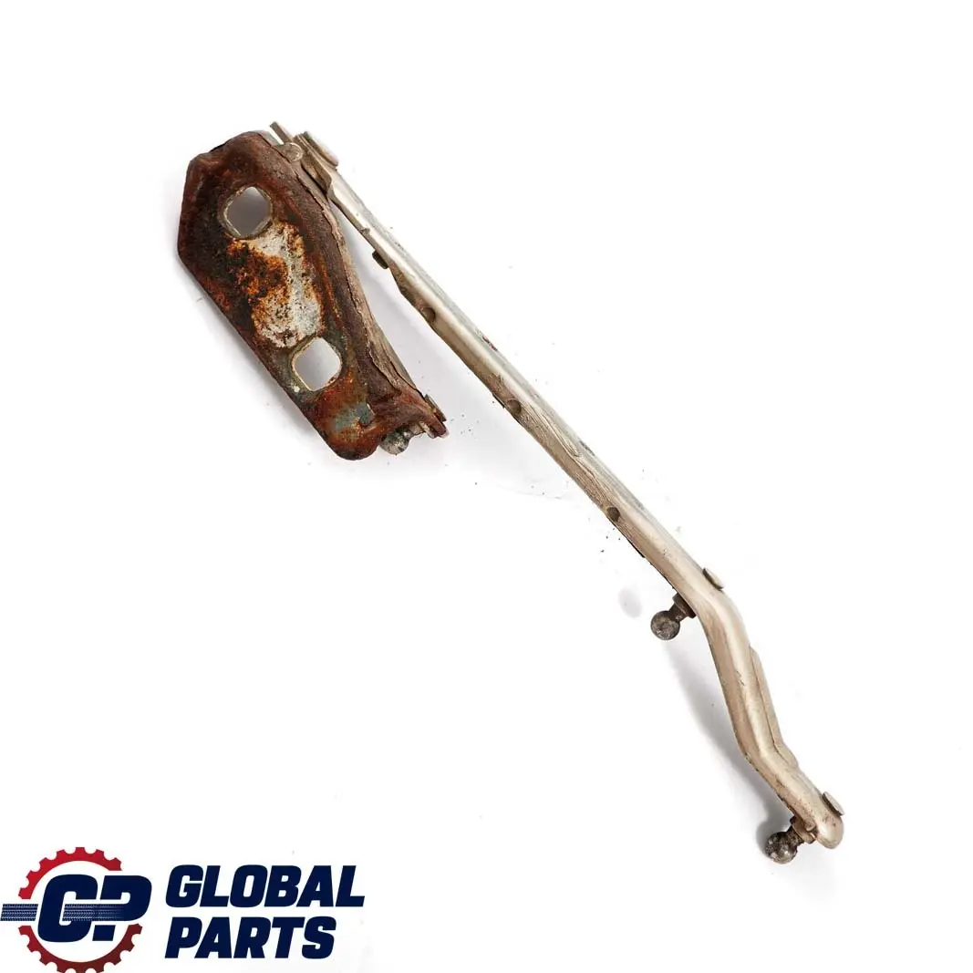  Mercedes-Benz Classe M W163 Cerniera Cofano Destra Travertine Beige - SKU A1638800428-TRB - Numero di parte A1638800428