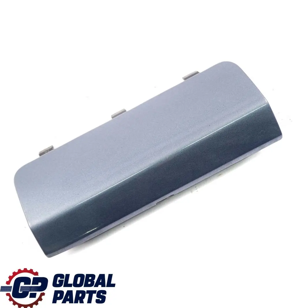  Mercedes-benz M ML W163 Arriere Droite Pare-Chocs Abschleppen Teallite Bleu - SKU A1638801605-TLB - Numéro de pièce A1638801605