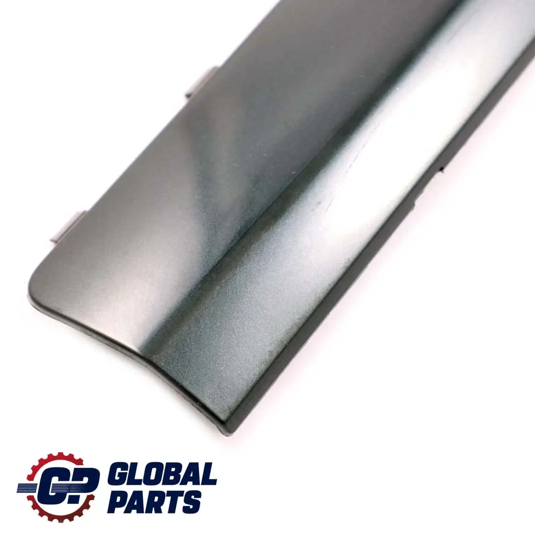 Mercedes-Benz M ML W163 Hinten Links Stoßstange Abschlepphaken Grün Schwarz 1 für mit Teilenummer A1638801705 Mercedes-Benz M ML W163 Hinten Links Stoßstange Abschlepphaken Grün Schwarz 1 - SKU A1638801705-GB - Teilenummer A1638801705