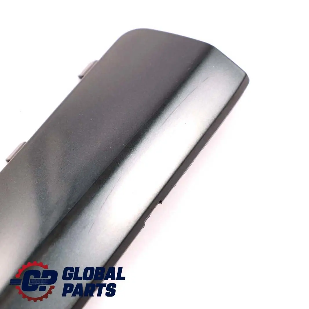 Mercedes-Benz M ML W163 Hinten Links Stoßstange Abschlepphaken Grün Schwarz 1 für mit Teilenummer A1638801705 Mercedes-Benz M ML W163 Hinten Links Stoßstange Abschlepphaken Grün Schwarz 1 - SKU A1638801705-GB - Teilenummer A1638801705