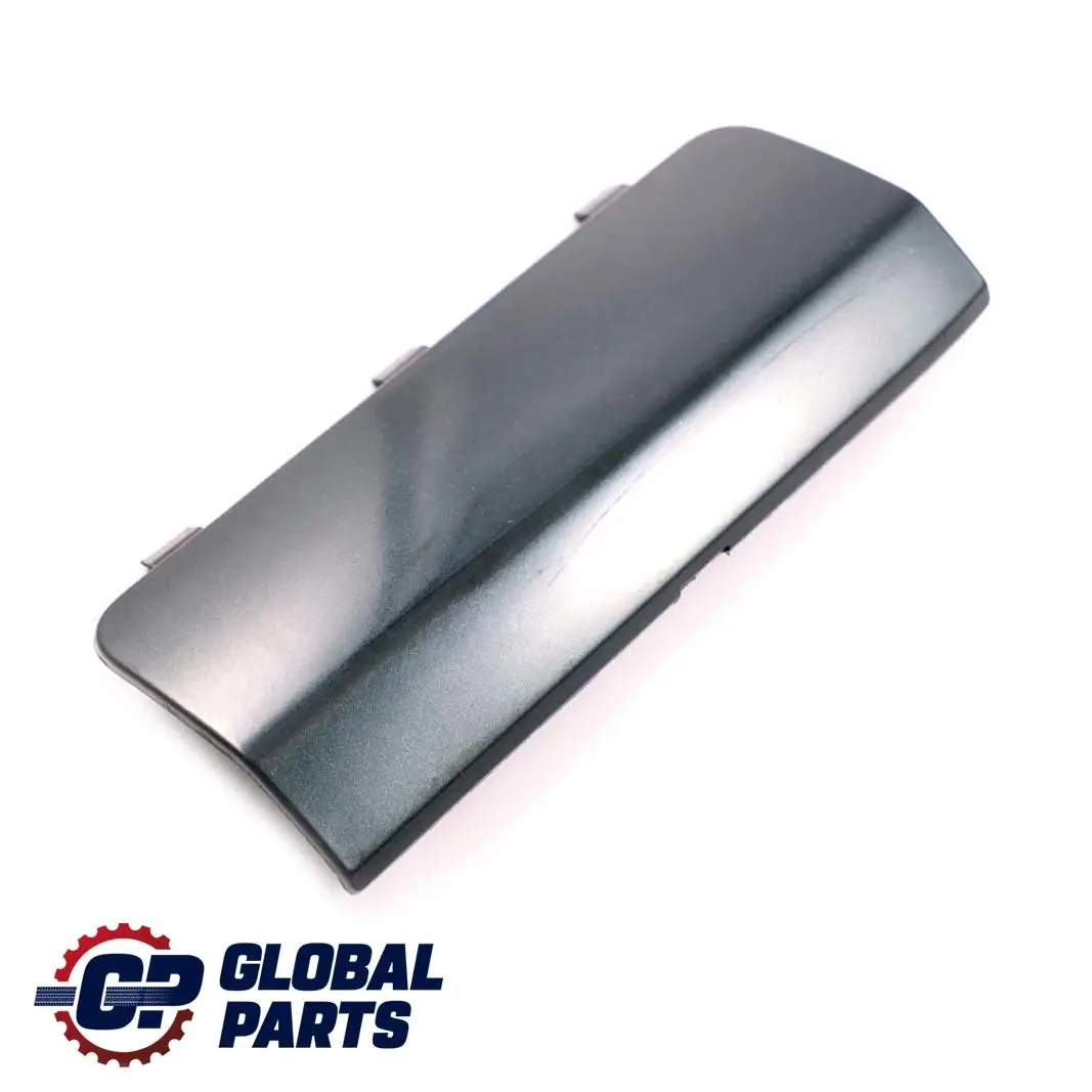 Mercedes-Benz M ML W163 Hinten Links Stoßstange Abschlepphaken Grün Schwarz 1 für mit Teilenummer A1638801705 Mercedes-Benz M ML W163 Hinten Links Stoßstange Abschlepphaken Grün Schwarz 1 - SKU A1638801705-GB - Teilenummer A1638801705