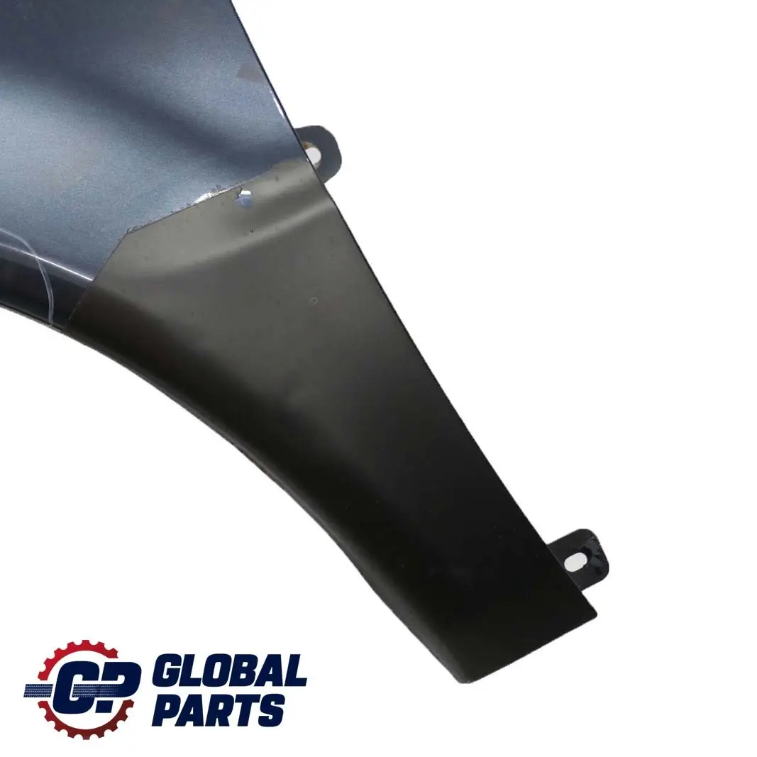 Seitenwand Vorne Links Kotflügel Smaragdschwarz Schwarz 189 für Mercedes ML W163 mit Teilenummer A1638801906 Mercedes ML W163 Seitenwand Vorne Links Kotflügel Smaragdschwarz Schwarz 189 - SKU A1638801906-GB - Teilenummer A1638801906