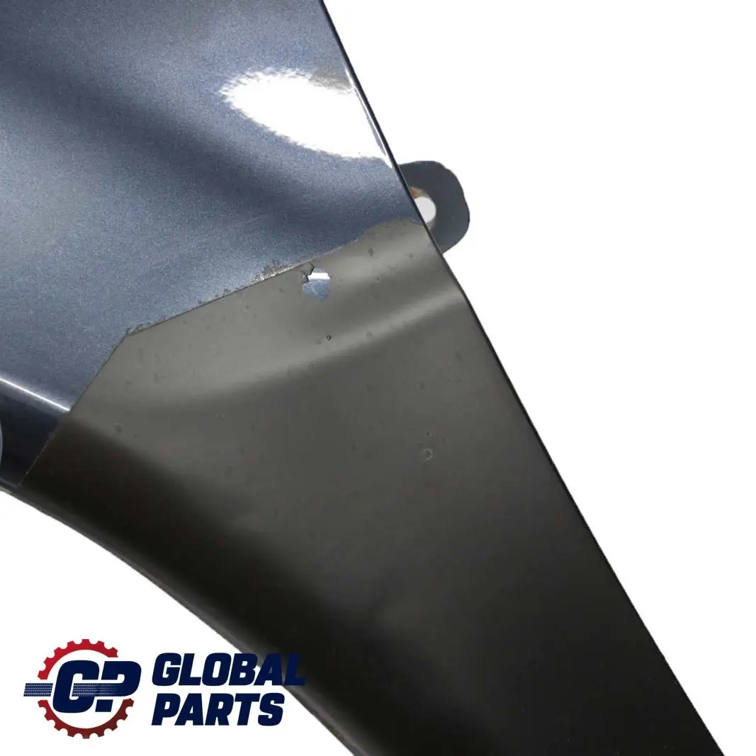 Mercedes ML W163 Front Left N/S Side Panel Wing Fender Green Black Metallic 189 - SKU A1638801906-GB - Part number A1638801906