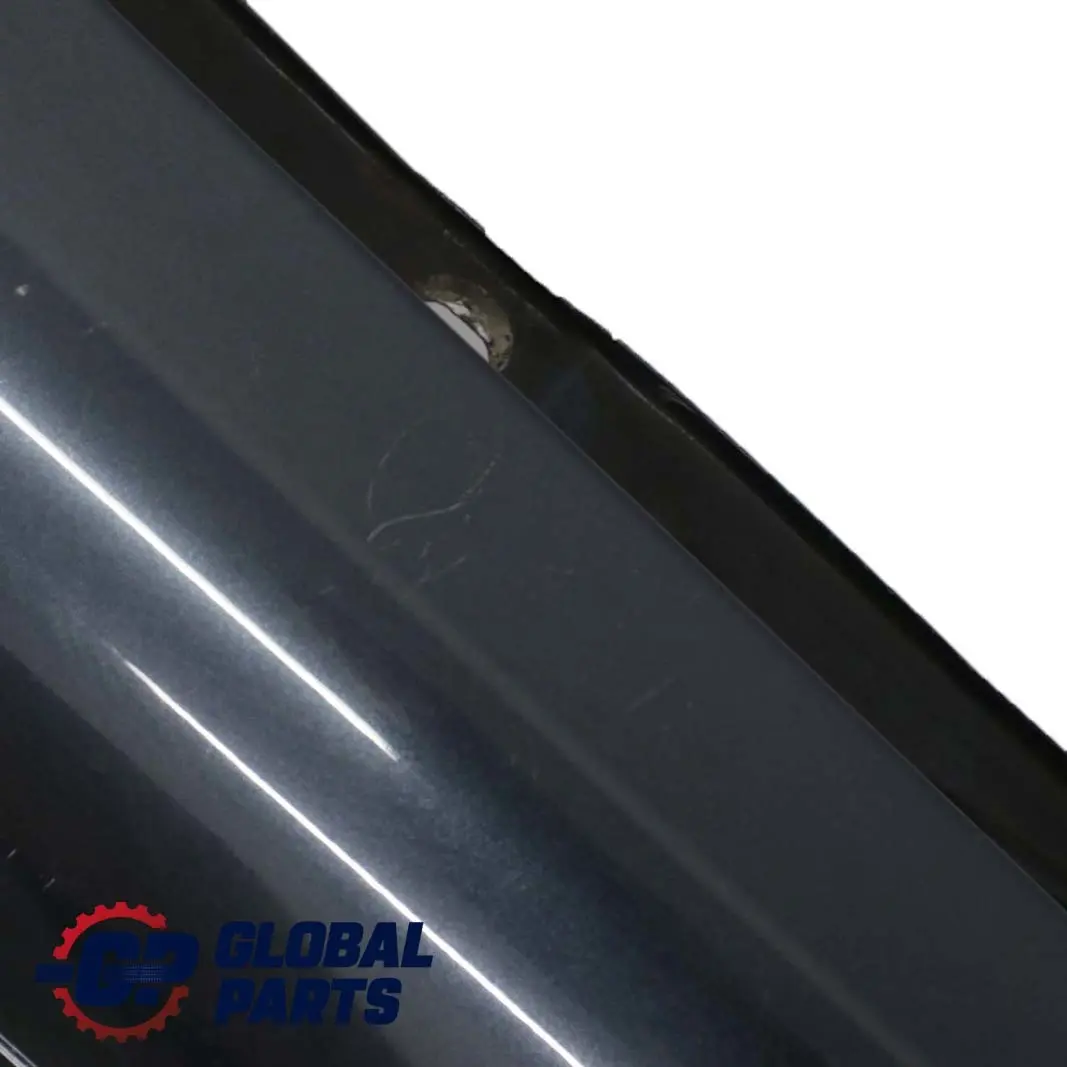 Front Right O/S Side Panel Wing Fender Green Black Metallic 189 to Mercedes ML W163 with Part number A1638802006 Mercedes ML W163 Front Right O/S Side Panel Wing Fender Green Black Metallic 189 - SKU A1638802006-GB - Part number A1638802006