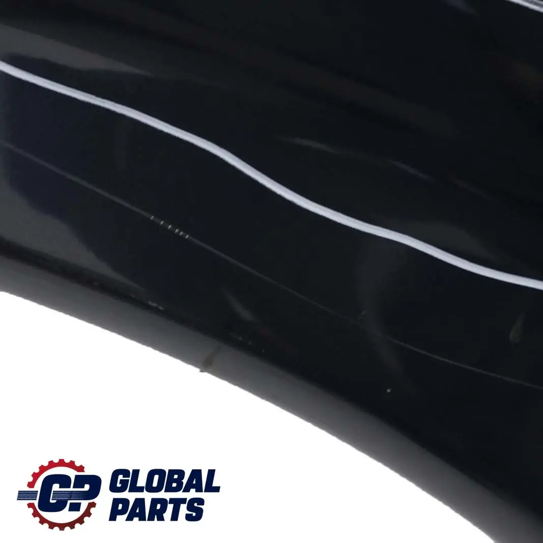 Mercedes ML W163 Front Right O/S Side Panel Wing Fender Green Black Metallic 189 - SKU A1638802006-GB - Part number A1638802006