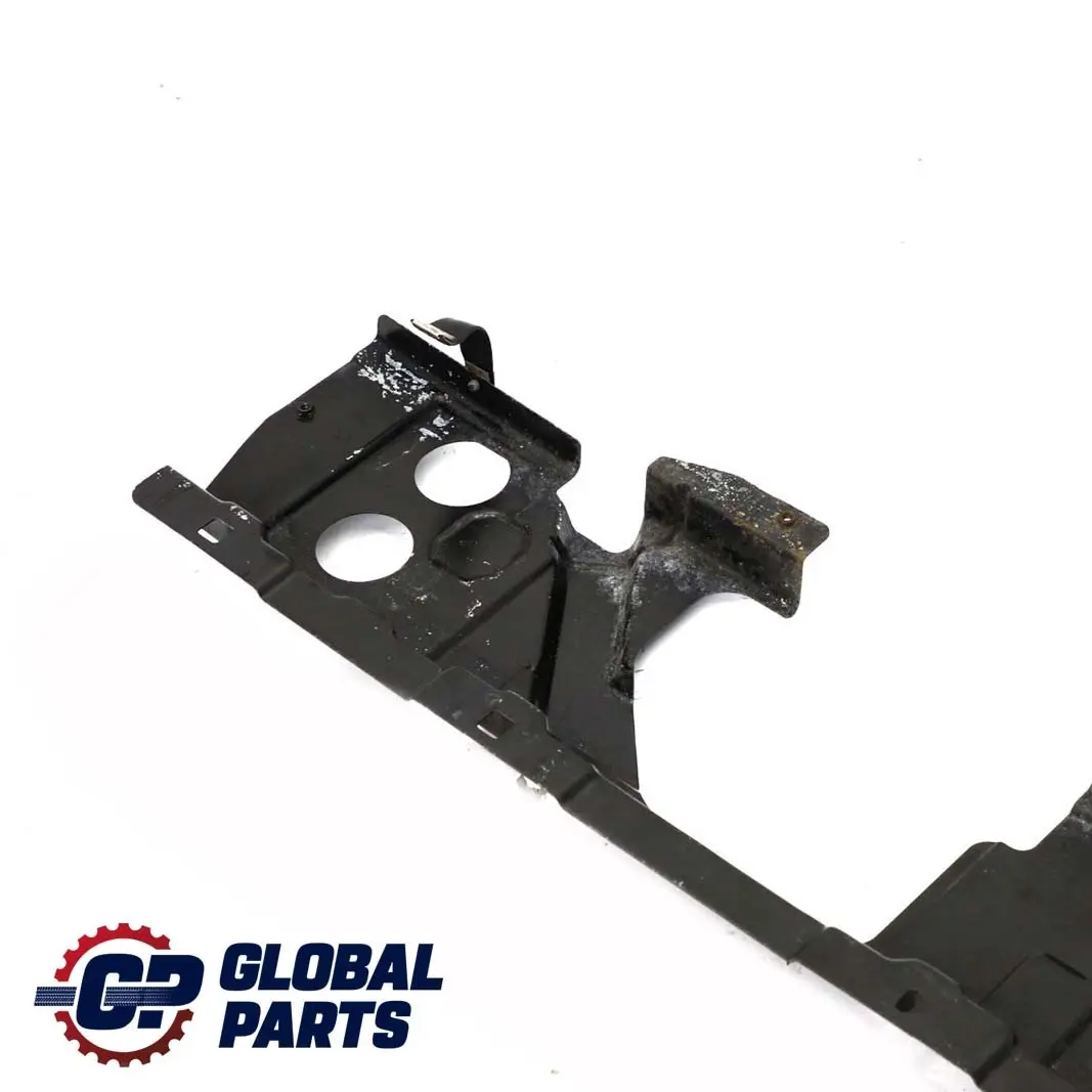 Mercedes-Benz Classe ML W163 Staffa del Paraurti Supporto Centrale  - SKU A1638803714 - Numero di parte A1638803714