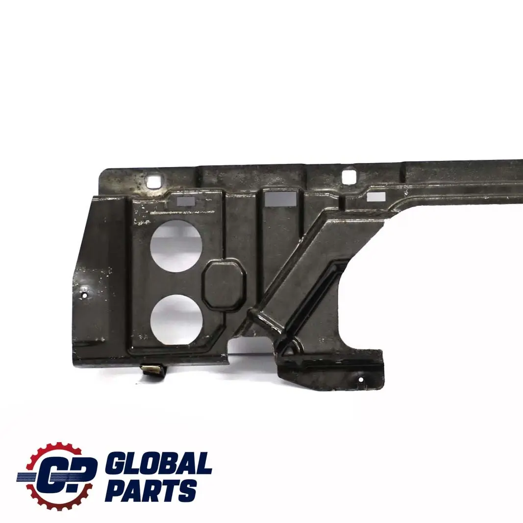 Mercedes-Benz ML-Klasse W163 Stossfängerhalter Träger Zentral für mit Teilenummer A1638803714 Mercedes-Benz ML-Klasse W163 Stossfängerhalter Träger Zentral - SKU A1638803714 - Teilenummer A1638803714